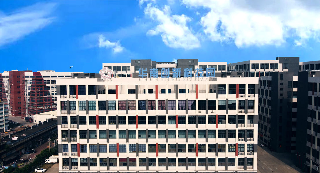 ประเทศจีน Foshan Geao New Material Technology Co., Ltd.