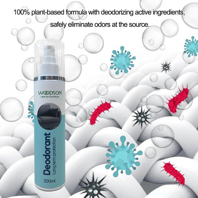 ผ้า ชุดดูแลเฟอร์นิเจอร์ ที่นั่งรถผ้าสีขาว โซฟา เครื่องทําความสะอาดสบู่ สเปรย์เหลว เครื่องทําความสะอาดและยาล้างกลิ่น 3