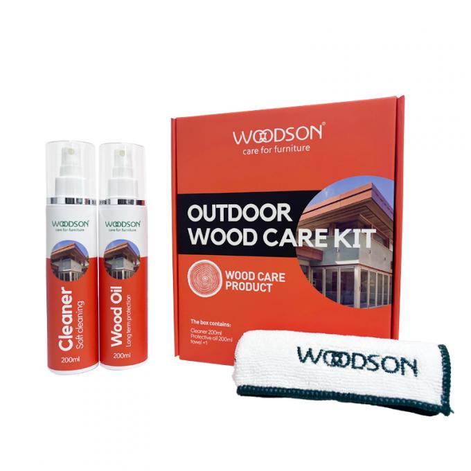 สะอาดสิ่งแวดล้อม ไม้ภายนอก ชุดทําความสะอาดพลาช เครื่องทําความสะอาดฝุ่นพื้นผิว สเปรย์ เฟอร์นิเจอร์ ทําความสะอาดไม้ น้ํามันสารละลายสําหรับทําความสะอาดไม้ 2