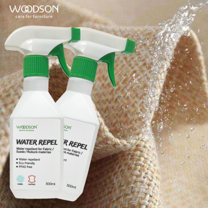 ขายปลีก PSAF ฟรี ป้องกันน้ํา กันน้ําสําหรับผ้าหนัง เครื่องป้องกันเฟอร์นิเจอร์ การดูแลเฟอร์นิเจอร์ สเปรย์กันน้ํา 0