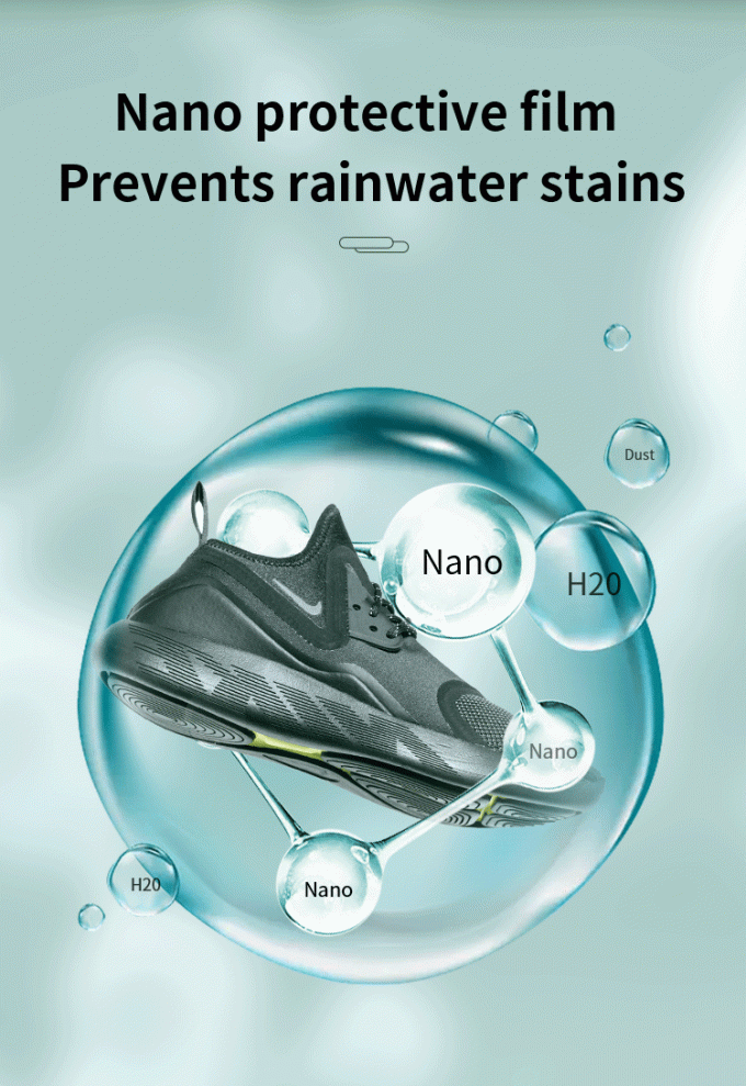 ขายปลีก PSAF ฟรี ป้องกันน้ํา กันน้ําสําหรับผ้าหนัง เครื่องป้องกันเฟอร์นิเจอร์ การดูแลเฟอร์นิเจอร์ สเปรย์กันน้ํา 3