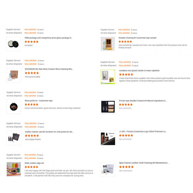 ขายปลีก สูตรทําความสะอาดรองเท้า สะอาดสิ่งแวดล้อม สูตรธรรมชาติ ชุดดูแลรองเท้า สูตรทําความสะอาดรองเท้า เครื่องกําจัดคราบ สูตรทําความสะอาดรองเท้า 6