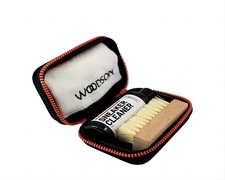 TZ-045 ชุดทำความสะอาดรองเท้า ชุดทำความสะอาดรองเท้าอเนกประสงค์ที่มีประสิทธิภาพ แบบพกพา ชุดเดินทาง