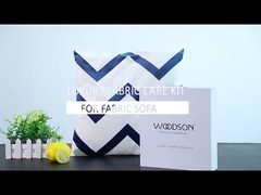 TZ-022 ชุดทำความสะอาดโซฟาผ้า