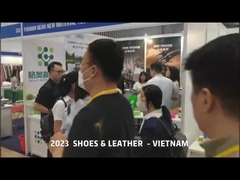 รองเท้าและเครื่องหนัง -เวียดนาม
