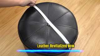 ชุดดูแลหนังเรียบ