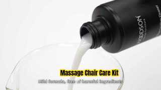 ชุดดูแลเก้าอี้นวด